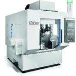 Milling machines for sale - Chiron