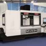 MV234 showroom machine offer