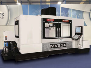 MV234 showroom machine offer