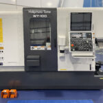 Nakamura-Tome WT-100 - turnkey package
