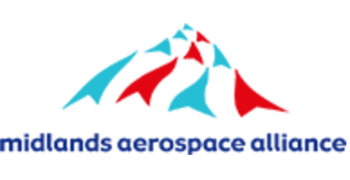 Midlands Aerospace Alliance logo