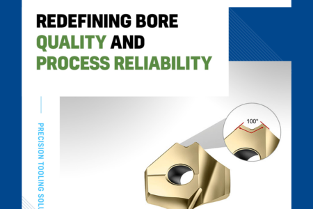 Redefining bore quality and process reliability