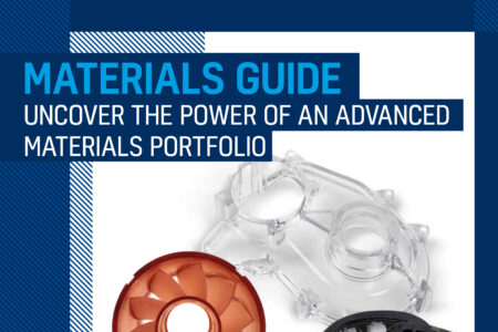 uncover the power of an advanced material portfolio