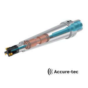 Accur-tec - walter tooling 